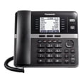 thumbnail image 2 of PANASONIC TEL KX-TGW420B 4  lineas Reacondicionado, 2 of 2