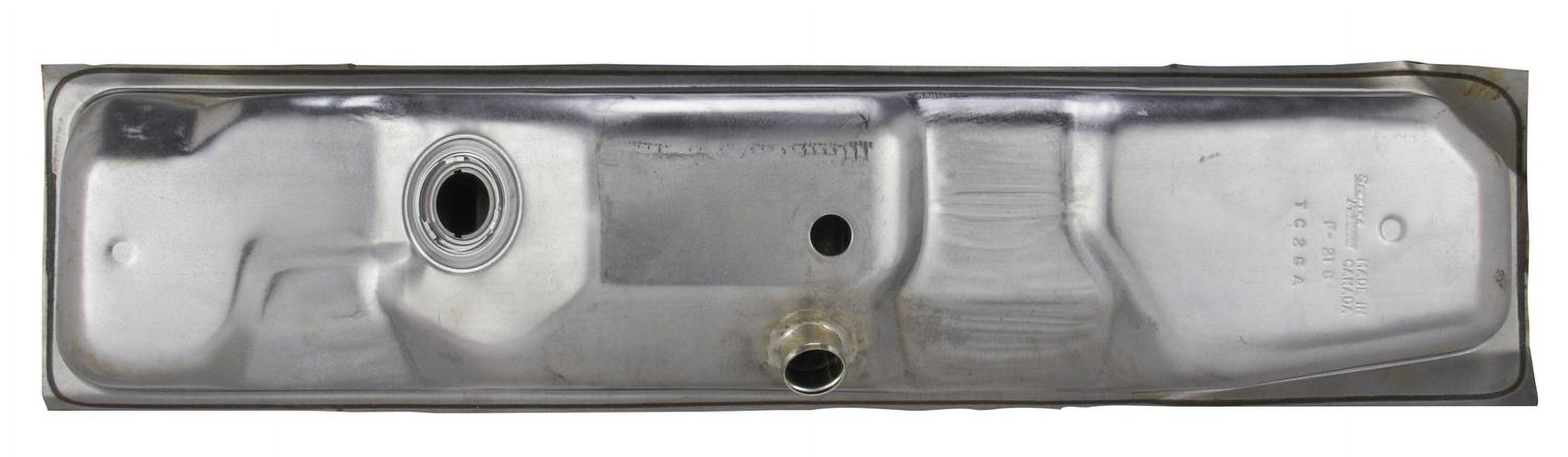 Spectra Premium F21B Fuel Tank