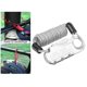thumbnail image 5 of Combinación de dígitos de bloqueo para casco portátil, candados de contraseña de seguridad antirrobo para motocicleta, scooter, carrito DYNWAVEMX Bloqueo de contraseña de bicicleta, 5 of 8