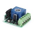 thumbnail image 4 of Dc12V Relé 1Ch Interruptor De Control Remoto Inalámbrico Rf (Receptor + Transmisor), 4 of 5