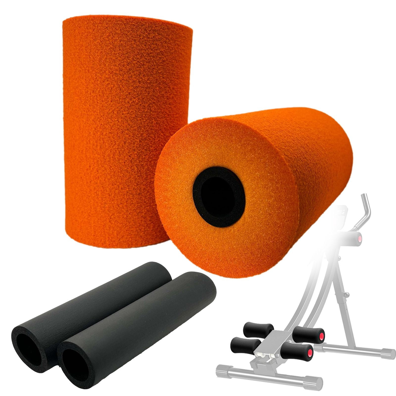 Foam padding for weight bench hotsell
