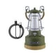thumbnail image 4 of Linterna LED para acampar, luz para tienda de campaña y 3 modos de luz, lámpara para acampar verde, 4 of 9