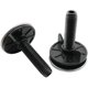 thumbnail image 4 of 1pc Stainless Steel Sink Lids Washing Basin Plug Holes Sink Hole Covers, 4 of 4