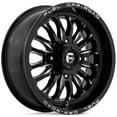 thumbnail image 2 of Fuel ARC 20" Wheels Black 35" Bogger Tires Polaris RZR XP 1000 / PRO XP / Ranger XP 900/1000, 2 of 4
