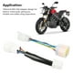 thumbnail image 3 of Adaptador del Salón, Adaptador de Controlador Eléctrico de Alta Eficiencia Precisa Adaptador Sensible para la Motocicleta Eléctrica, 3 of 7