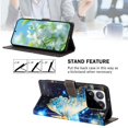 thumbnail image 2 of FOXDOCK Funda Tipo Cartera para Xiaomi 15 Pro con Soporte y Correa – Diseño de Patrones Lindos, 2 of 6