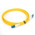 thumbnail image 4 of Fil de Fibre Optique, Cordon de Patch en PVC Faible Perte d'Insertion pour Station de Base pour Fibre Optique, 4 of 8