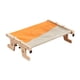 thumbnail image 2 of Hamaca para gatos Fernando con Marco de madera Estante Ajustable, 2 of 8