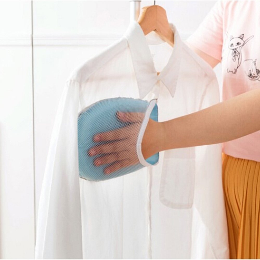 Besufy Women Ironing Glove,1Pc Iron Heat Insulation Antiscald Garment