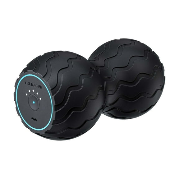 Therabody Wave Series Wave Duo Vibrating Foam Roller