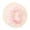 Pink, variant on Breathable Mesh Pet Head Net Snood for Small Dogs & Cats, Elastic Anti-Scavenging Face Guard, Prevents Eating Foxtails, Soft Comfortable Outdoor Travel Head Protector