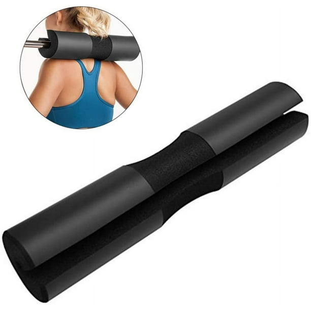 Foam barbell pad argos sale