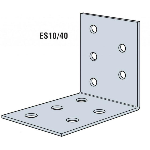Simpson Strong Tie Support Incliné