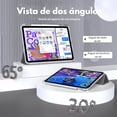thumbnail image 4 of Funda para iPad Pro 11 2018/2020/2022 Smart Cover Soporte Negro MR. GADGETS, 4 of 5