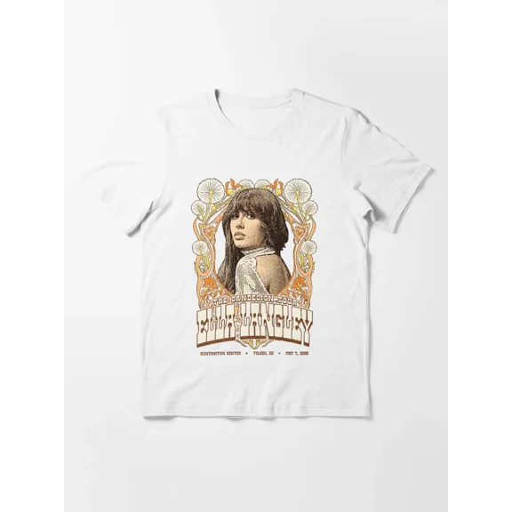 Ella Fella Cowgirl T-Shirt, Ella Langley T-Shirt Sizes S-5Xl GooGate