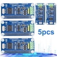 thumbnail image 1 of RS485 CAN HAT Comunicación Estable Larga Distancia para Placas La Serie Raspberry Pi, 1 of 7
