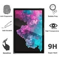 thumbnail image 2 of [2 Pack] EpicGadget Screen Protector for Microsoft Surface Pro 6 / Surface Pro (2017) / Surface Pro 4 12.3" tablet Ultra HD Clear Anti Bubble Anti Scratch 9H Hardness Tempered Glass Screen Protector, 2 of 3