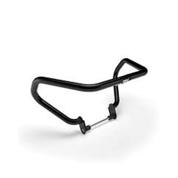 LARGE ENGINE GUARD FOR ROYAL ENFIELD HUNTER 350 BIKE KXA00129