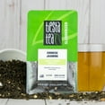 thumbnail image 6 of Tiesta Tea Chinese Jasmine Green Tea, Slenderizer Loose Leaf Green Tea, Classic Medium Caffeine, 6 of 9