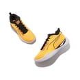 thumbnail image 3 of Tenis Puma Playmaker Pro Dylan Basketball Hombre amarillo 29 Puma 377577 01, 3 of 4