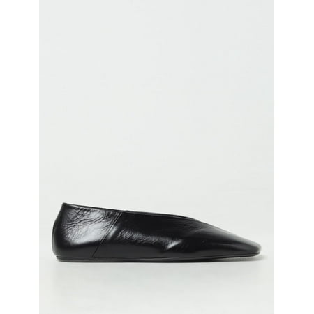 

Jil Sander Ballet Flats Woman Black Woman