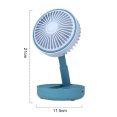 thumbnail image 2 of Simple nuevo usb mini ventilador plegable Escritorio de oficina estudiante regalo portátil dormitorio pequeño ventilador eléctrico MFZFUKR BST3024631-2, 2 of 6
