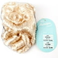 thumbnail image 3 of Monique Synthetic Mohair Bleach Blonde Breanna Doll Wig, 3 of 4