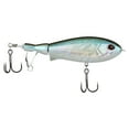 thumbnail image 4 of Berkley Screamin' Choppo, 110, Foil Shad, 4 of 5