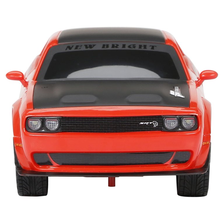 New Bright (1:16) Forza Challenger Battery Radio Control