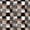 Brown White, variant on Homewish Grunge Ombre Checkered Queen Comforter Set,Retro Artwork Comforter Sets Queen,Gray White,Light Gray Reversible,3-Piece,1 Comforter and 2 Pillowcases