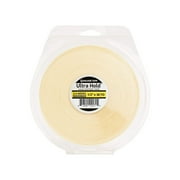 New Walker Ultra Hold Tape 3/4 X 3 Yard Roll Lace Wig Hair System, Extensions