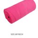 thumbnail image 4 of Sonducket Saco de dormir de lana Polar ultraligero portátil al aire libre tienda de campaña cama de viaje cálido saco de dormir forro de aislamiento de carpas Rosa roja Sonducket HW5608-08, 4 of 6