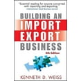 thumbnail image 1 of Pre-Owned Building an Import / Export Business (Paperback) 0470120479 9780470120477, 1 of 1
