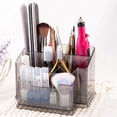 thumbnail image 4 of Nail Drill Holder Acrylic Drill Bit Holder Acrylic Drill Bit Display Organizers, 4 of 13