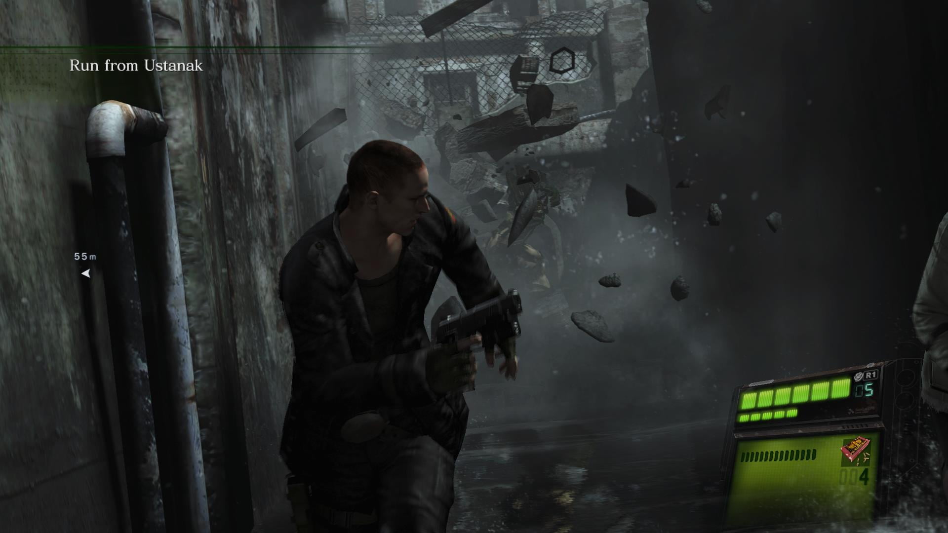 Capcom Resident Evil 4 6, PlayStation - Games Video