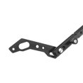 thumbnail image 2 of Accesorios de moto de barra transversal de manillar para J30x Max250 Negro Baoblaze Barra transversal del manillar, 2 of 4