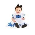 thumbnail image 1 of Infant Wonderland Alice Costume, 1 of 3