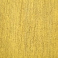 thumbnail image 1 of Ahgly Company Indoor Square Abstract Yellow Contemporary Area Rugs, 6' Square, 1 of 4