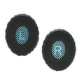 thumbnail image 3 of par de almohadillas de repuesto para auriculares OE2/OE2I/SoundTrue (azul oscuro), 3 of 8