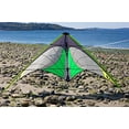 thumbnail image 2 of Prism Kite Technology Nexus 2.0 Graphite Dual-line Stunt Kite, 2 of 6
