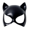 thumbnail image 1 of Binwennn Event Table And Chairs Set Stage Makeup Party Accessory Feline Facepiece Captivating Enhancer For Women Enthusiasts, 1 of 7
