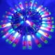 thumbnail image 5 of De Luz Led Flecha Cohete Helicóptero Juguetes Para Niños Juguete Volador Elástico Fiesta Favor Regalo Divertido Para Niños 5 Piezas Kearding FN006371-00, 5 of 6