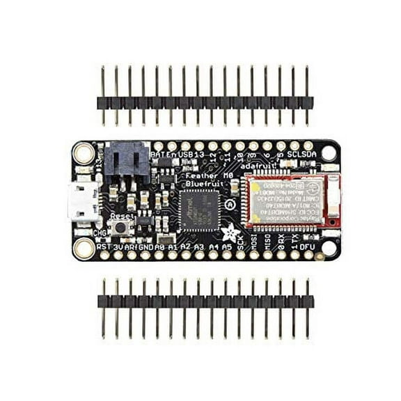 Adafruit Feather M0 Bluefruit LE