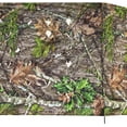 thumbnail image 3 of Ameristep 4-Spur Ground Blind 96" x 27" Polyester Realtree Xtra Green Camo, 3 of 4