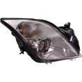 thumbnail image 3 of For 2010-2011 Milan Headlight 9N7Z13008A FO2503275 Q, 3 of 5
