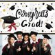 thumbnail image 3 of Banner de fondo fotográfico de temporada de graduación 180 * 110 cm (banner) - Tela de poliéster de 170 g 【W21020242】, 3 of 10