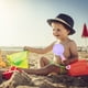 thumbnail image 2 of KAKOWELY 1 juego de pala de arena, cuchara, cuchara ranurada y rastrillo, juguete de arena de playa, accesorios de playa para niños, 2 of 5