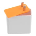 thumbnail image 1 of Creative Hidden Storage Box Cash Box With Charger Safe And Portable Discreet Money Storage Case For Purse Or Travel, 1 of 8