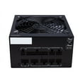 thumbnail image 5 of Rosewill PMG Series, PMG750, 750W Fully Modular Power Supply, 80 PLUS GOLD Certified, Low Noise, Single +12V Rail, SLI & CrossFire Ready, Black, 5 of 5