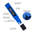 thumbnail image 3 of Digital PH Meter Automatic calibration 0.01 and TDS Tester probe water quality test Monitor Aquarium Pool, 3 of 7